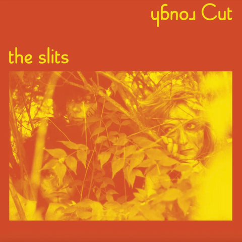The Slits - Rough Cut - The Demos and Alternative Mixes - RSD (VINYL)