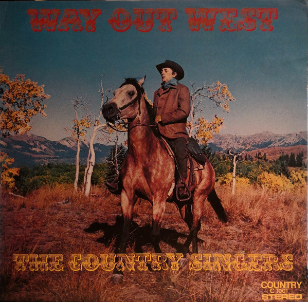 Way Out West