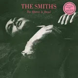 The Queen Is Dead