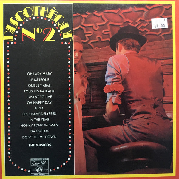 Discothèque Nº 2