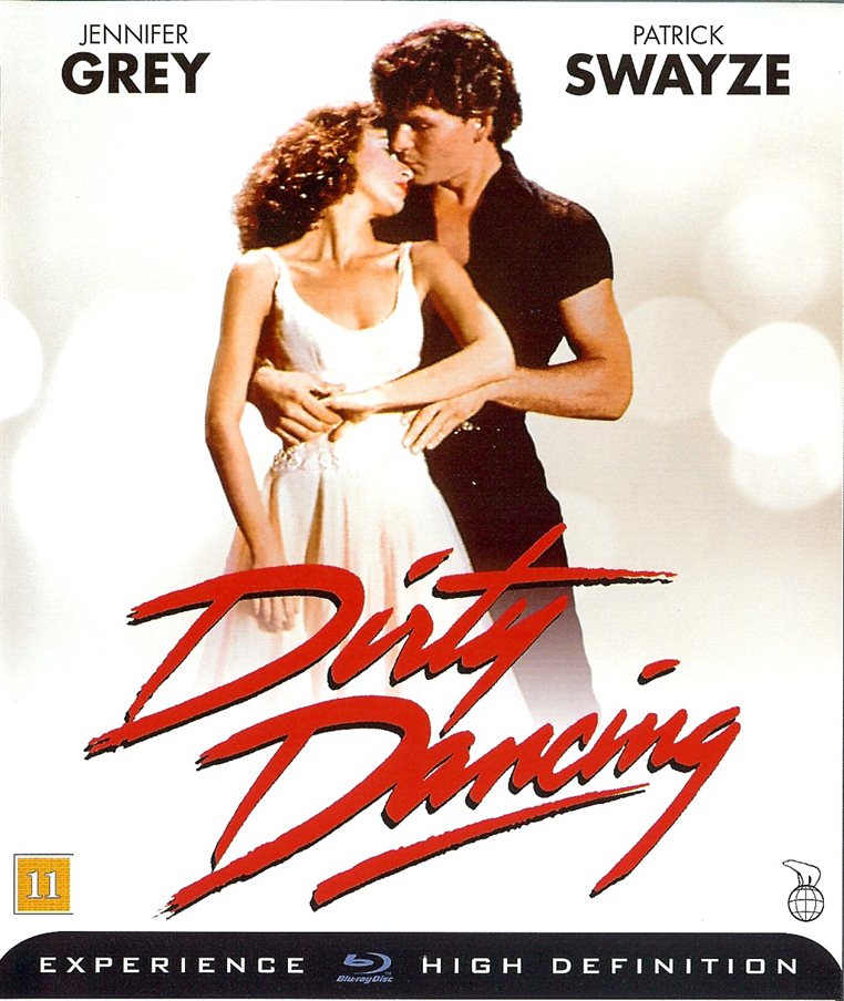 Dirty Dancing - Blu-ray