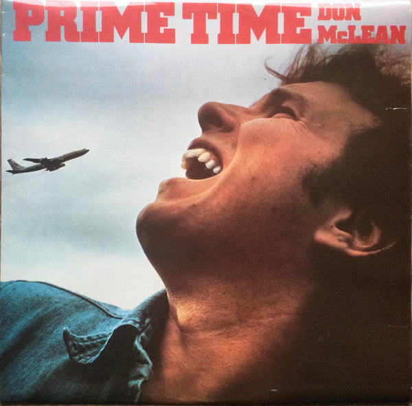 Prime Time - Vinyl
