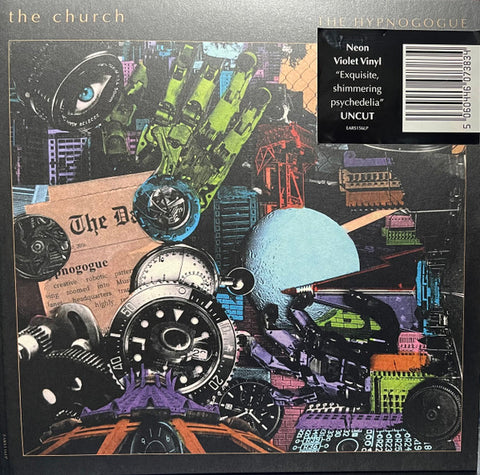 The Church – The Hypnogogue - RSD (VINYL)