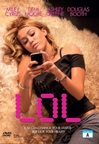 LOL - DVD