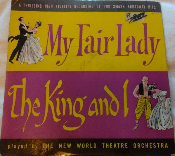 My Fair Lady / The King And I