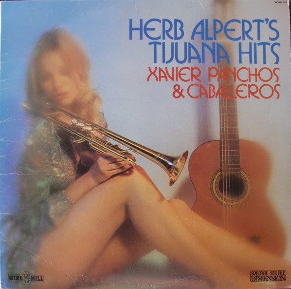 Herb Alpert's Tijuana Hits