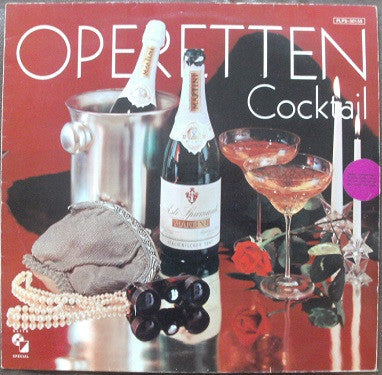 Operetten-Cocktail