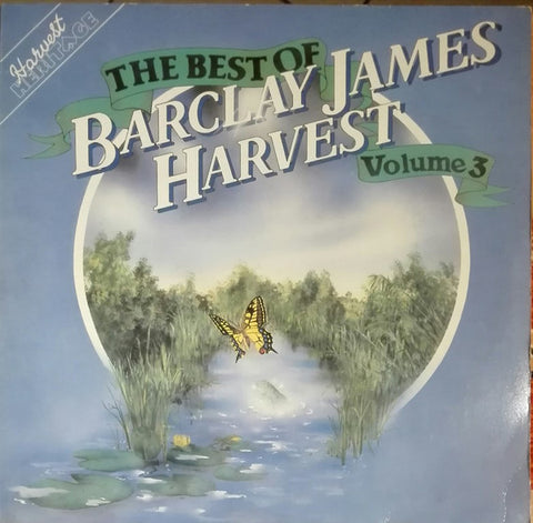 Barclay James Harvest – The Best Of Barclay James Harvest Volume 3 (VINYL SECOND-HAND)