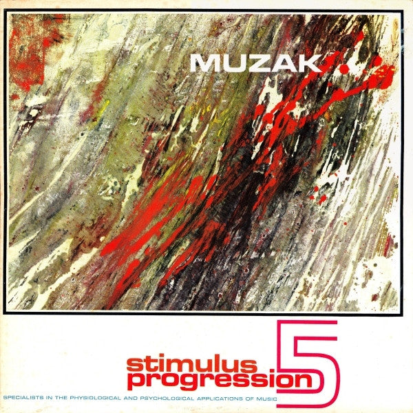 Stimulus Progression 5