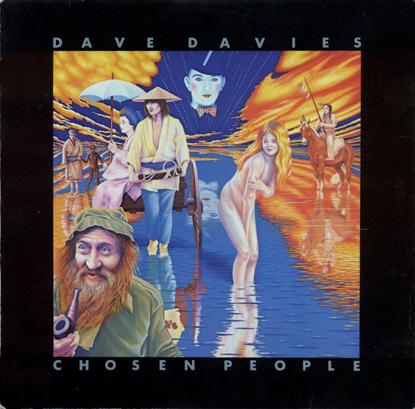 Chosen People