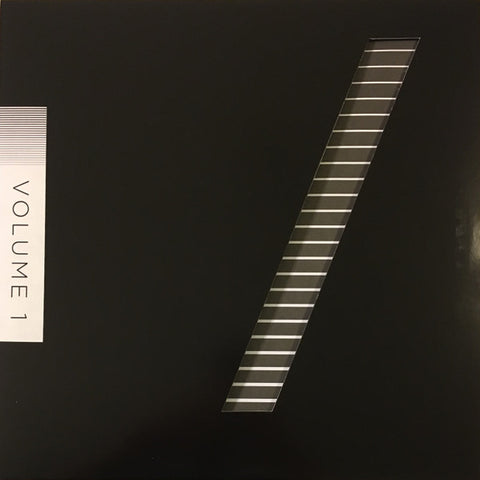 Various - CT10: Volume 1 Ltd Limited (VINYL)