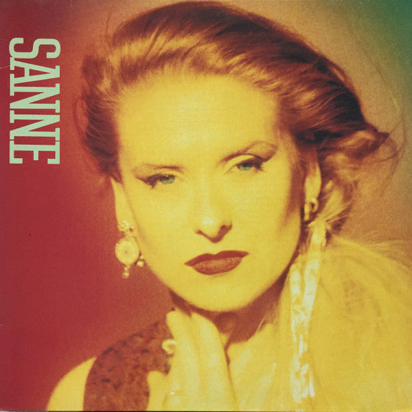 Sanne