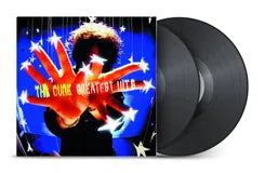 The Cure - Greatest Hits 2LP (VINYL)