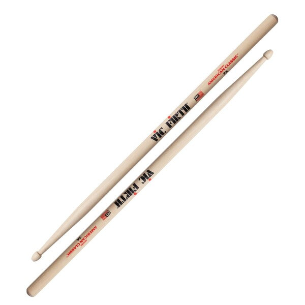 Vic Firth 7A American Classic® 7A Wood Tip