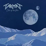 Tarmat - Out Of The Blue - (CD) - CD