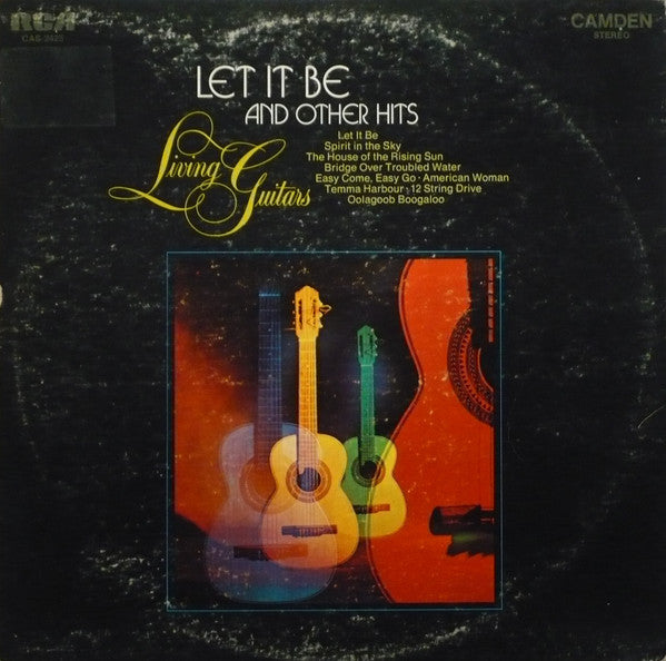 Let It Be And Other Hits - Vinyl