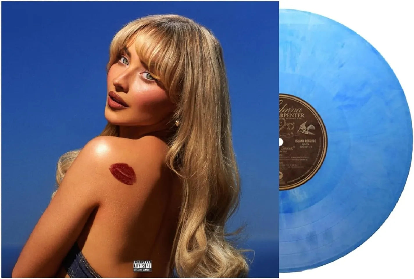 Short n' Sweet - vinyl