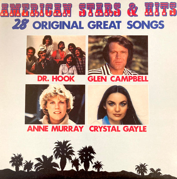 American Stars & Hits
