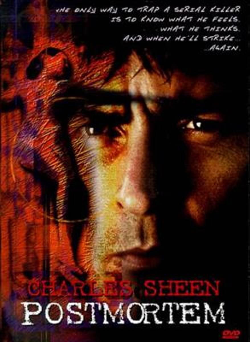Postmortem - DVD