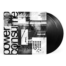 metal machine music vol. 2 - RSd vinyl