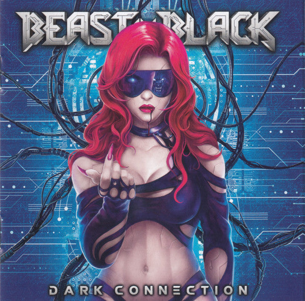 Dark Connection - CD