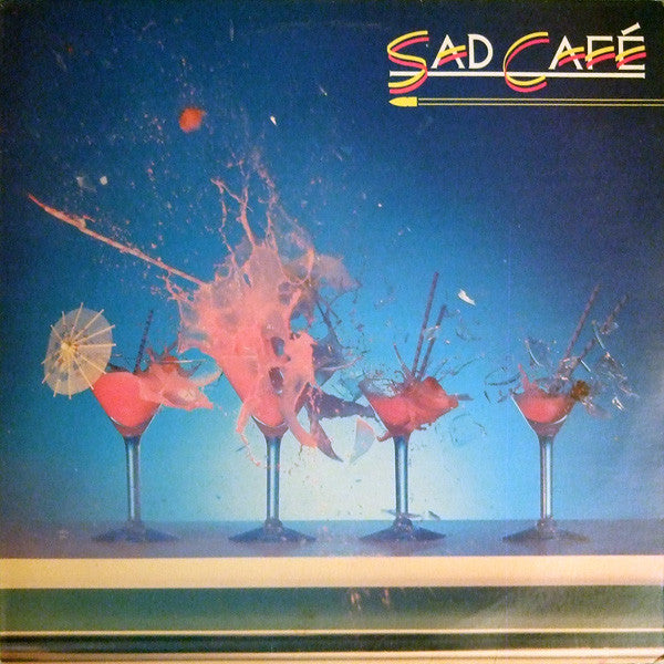Sad Café - Vinyl