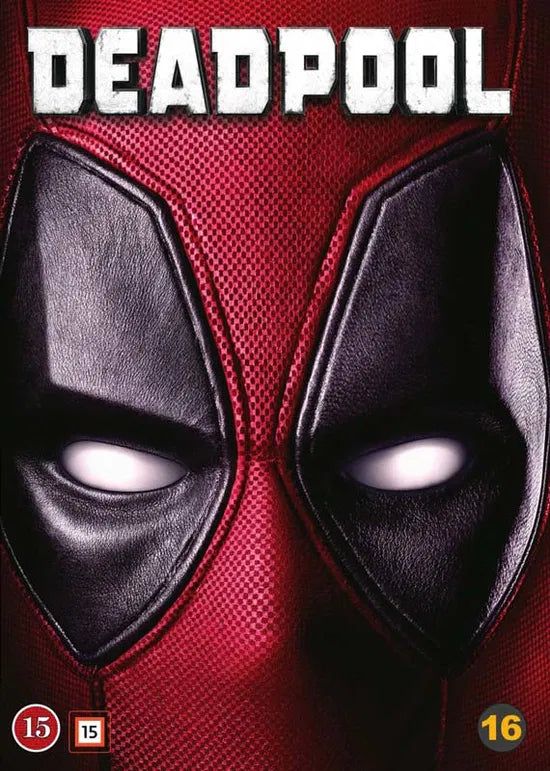 Deadpool - DVD