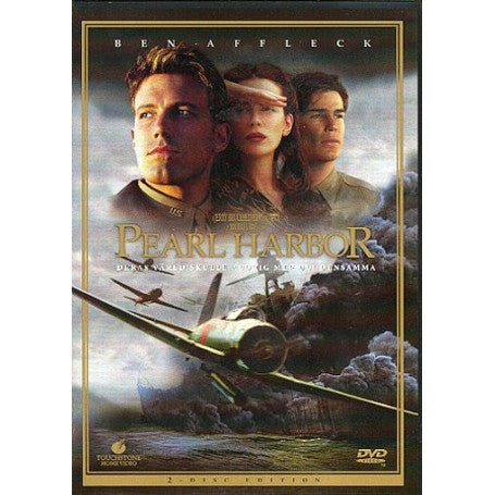 Pearl Harbor - DVD