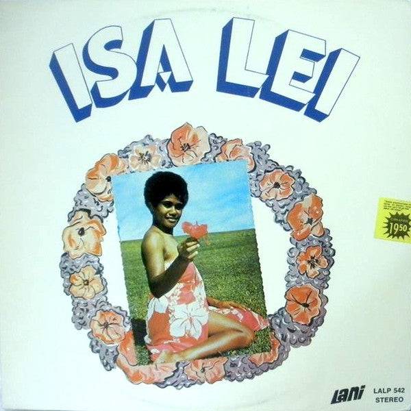 Isa Lei