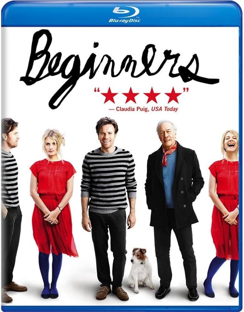 Beginners - Blu-ray