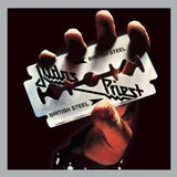 Judas Priest - British Steel (VINYL)