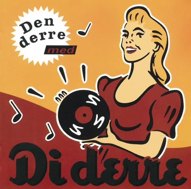 Den Derre