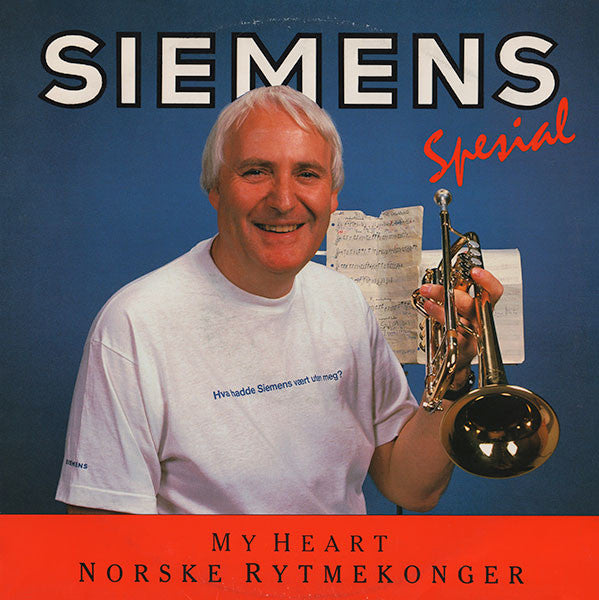 Siemens Spesial: My Heart