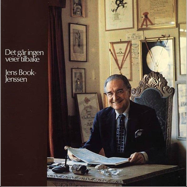 Det Går Ingen Veier Tilbake