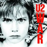 U2 - War (VINYL)