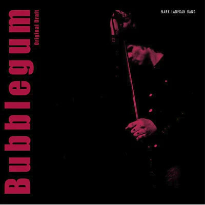 bubblegum, original draft - RSD vinyl