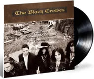The Black Crowes - The Southern Harmony And Musical Companion (VINYL)