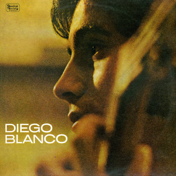 Diego Blanco