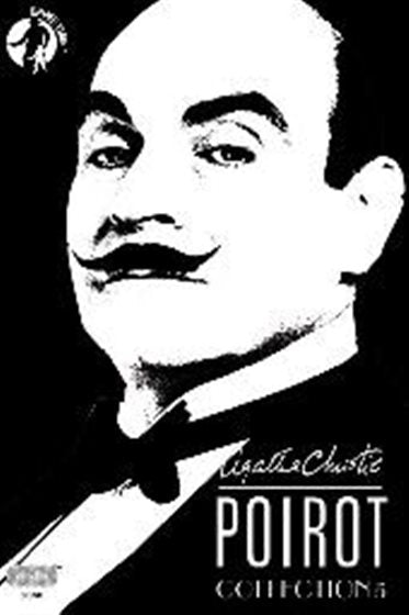 Agatha Christie Poirot: Collection 5 - DVD