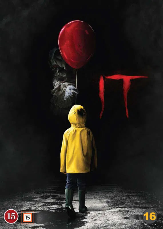 IT - DVD