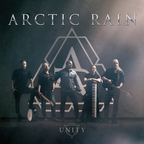 Arctic Rain – Unity (CD)