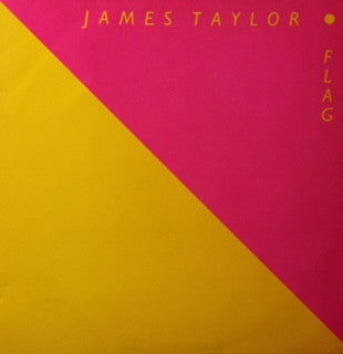 Flag - Vinyl