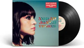 Norah Jones - Visions (VINYL)