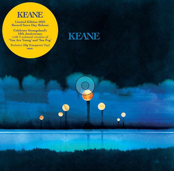 Keane - VINYL