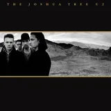 U2 - The Joshua Tree 2LP 30 Anniversary (VINYL)