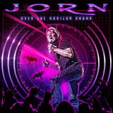 Jorn Over The Horizon Radar (CD)