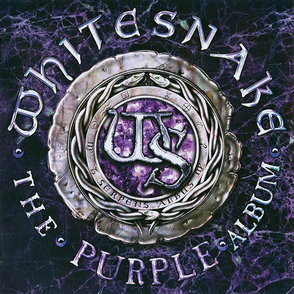 The Purple Album - CD