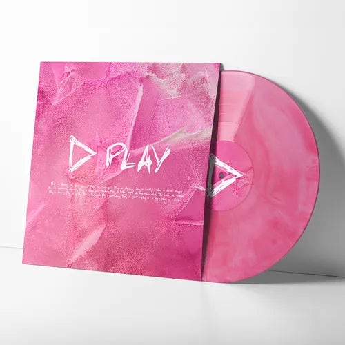 Play - VInyl