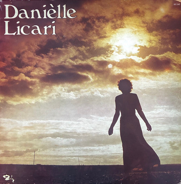 Danièlle Licari