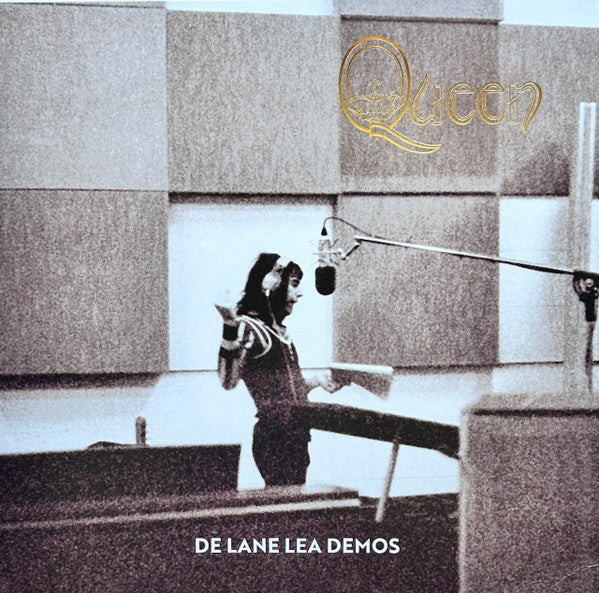 De Lane Lea Demos - VINYL